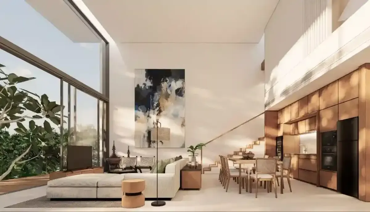 Kiara Reserve Residence — 5
