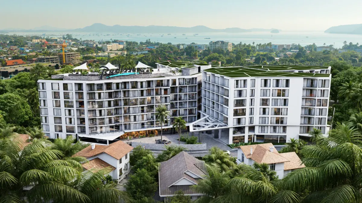 Next Point Condominium — 8