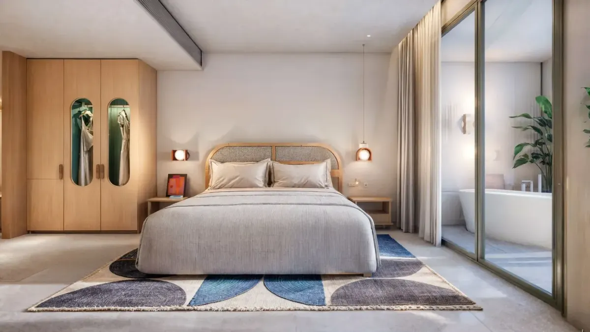 The Standard Residences — 8