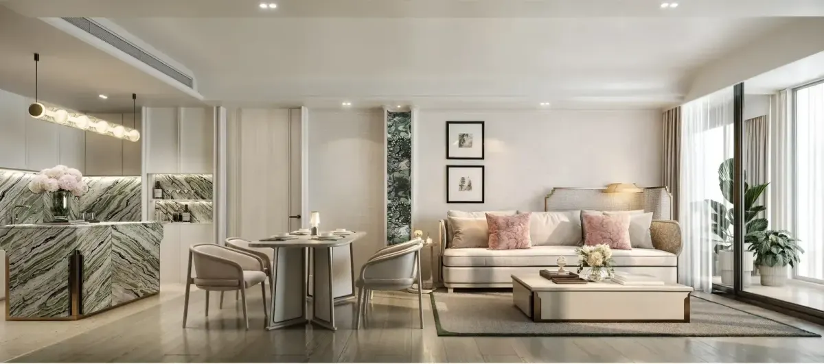 The Residences at InterContinental Phuket Resort — 6