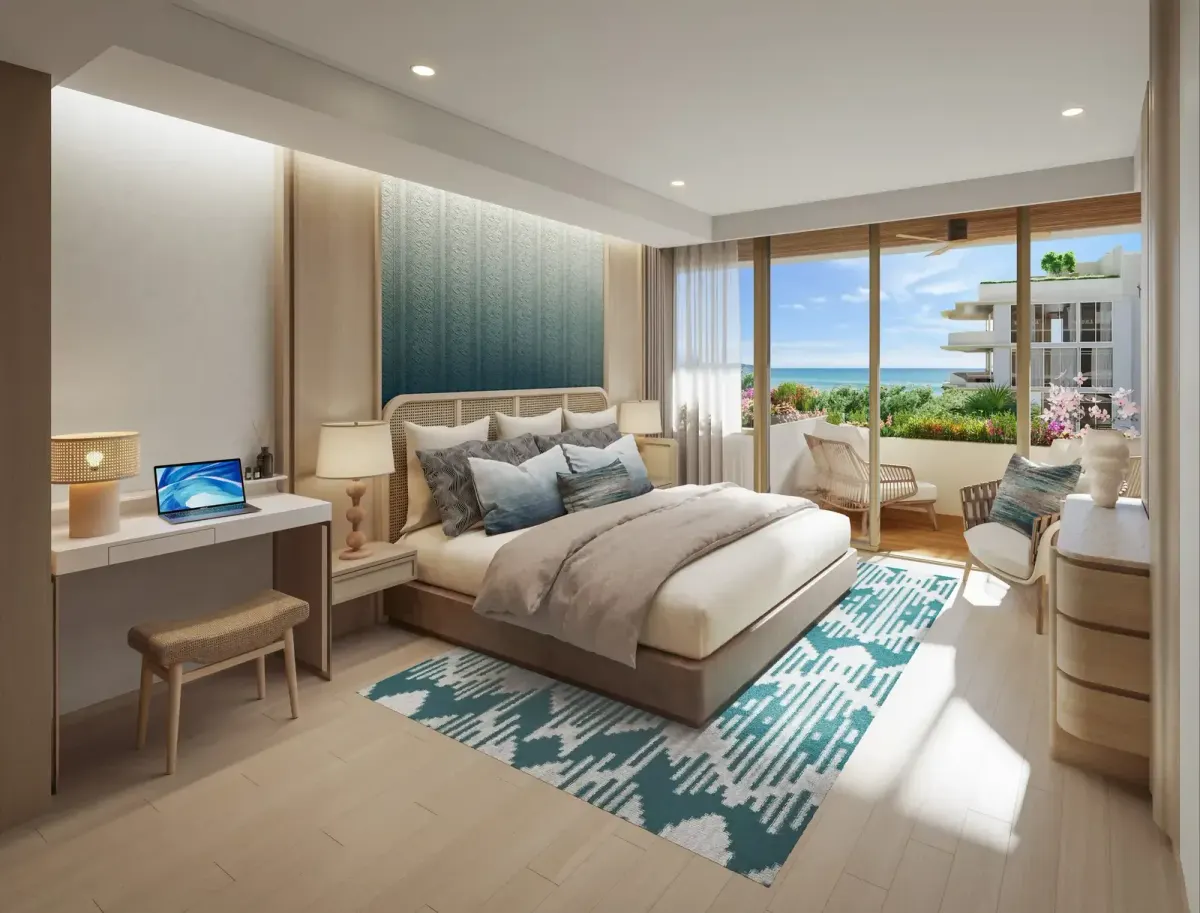 Laguna Beach Residences Bayside — 5