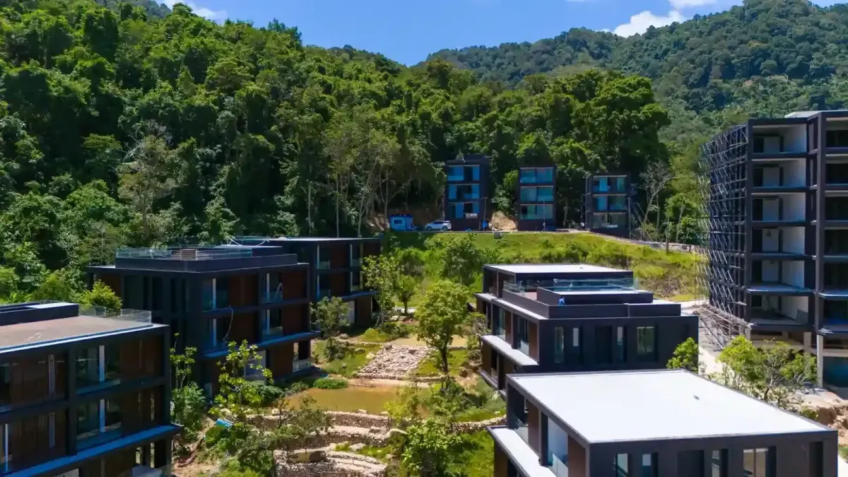 MGallery Residences, MontAzure — 3
