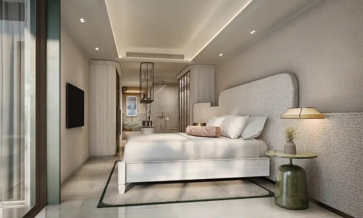 The Residences at InterContinental Phuket Resort — 10