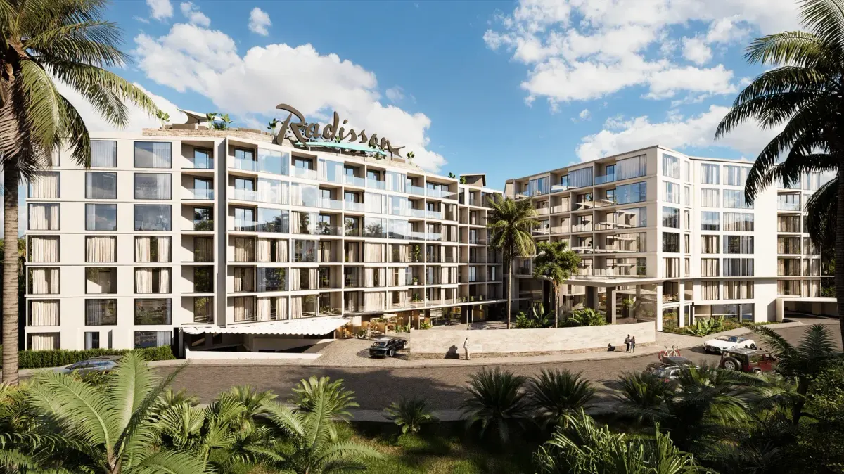 Next Point Condominium — 2