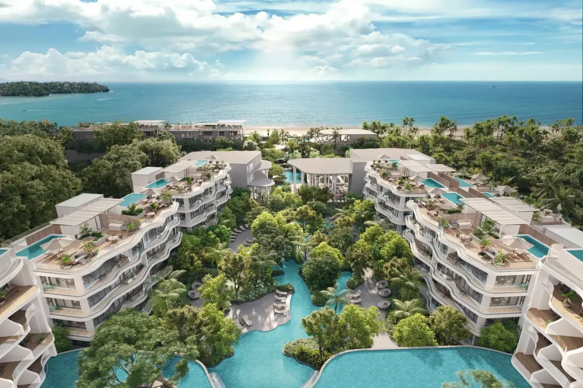 Garrya Residences — 1