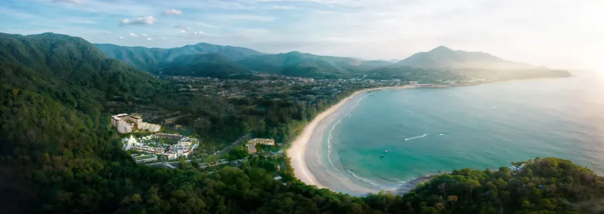 The Residences at InterContinental Phuket Resort — 5