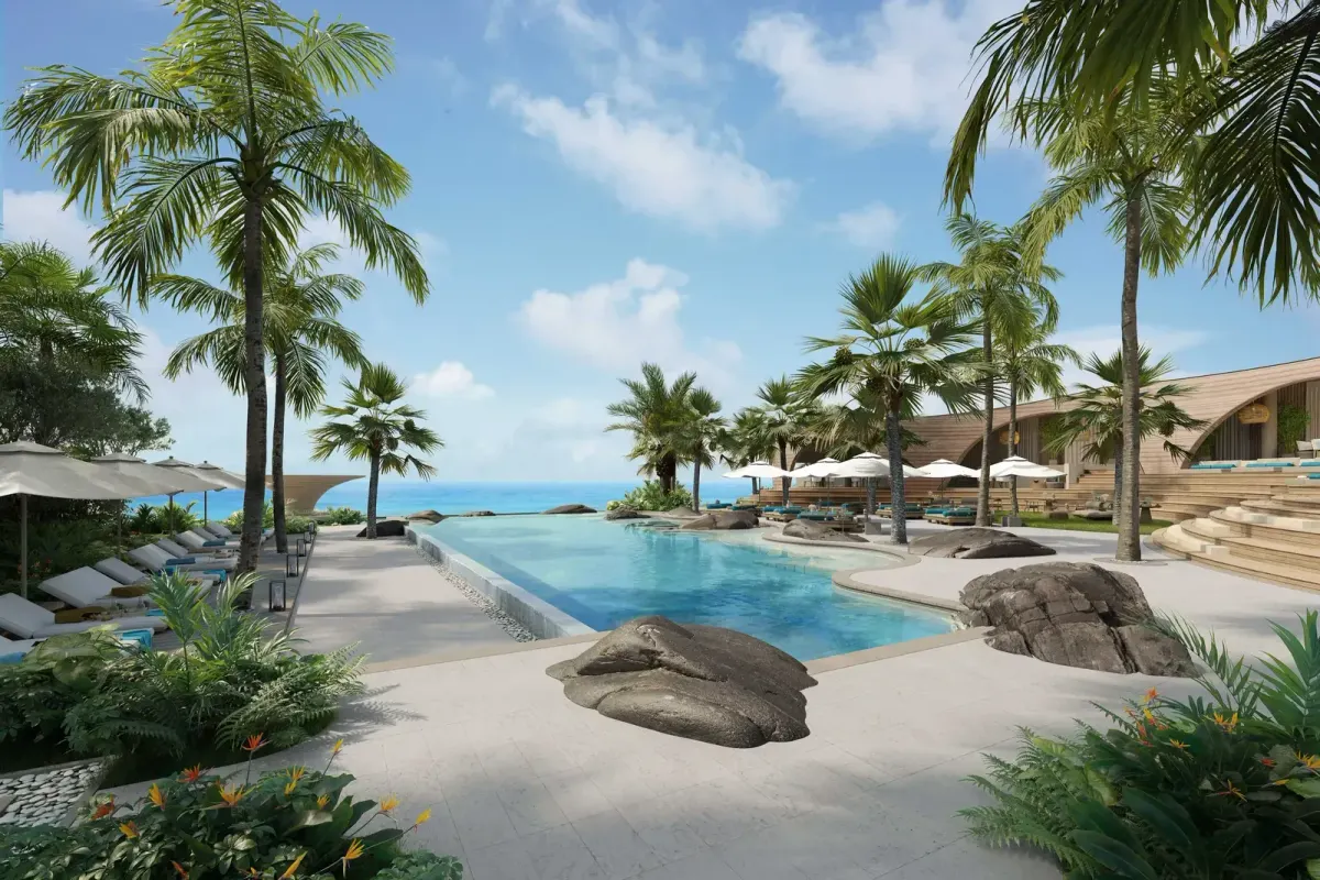 Garrya Residences — 3