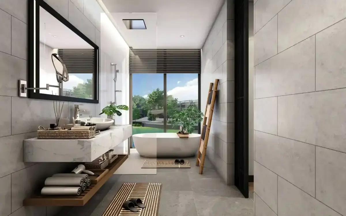 MGallery Residences, MontAzure — 8